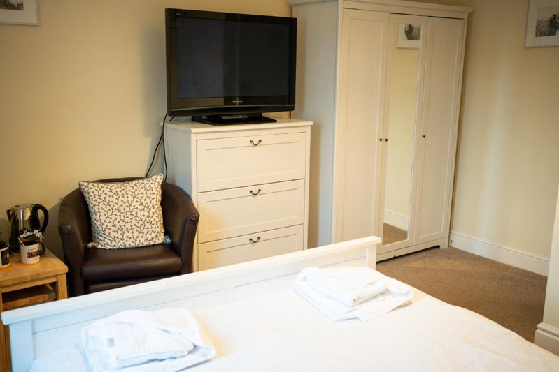 The Shepherds Inn, Langwathby, Penrith, United Kingdom