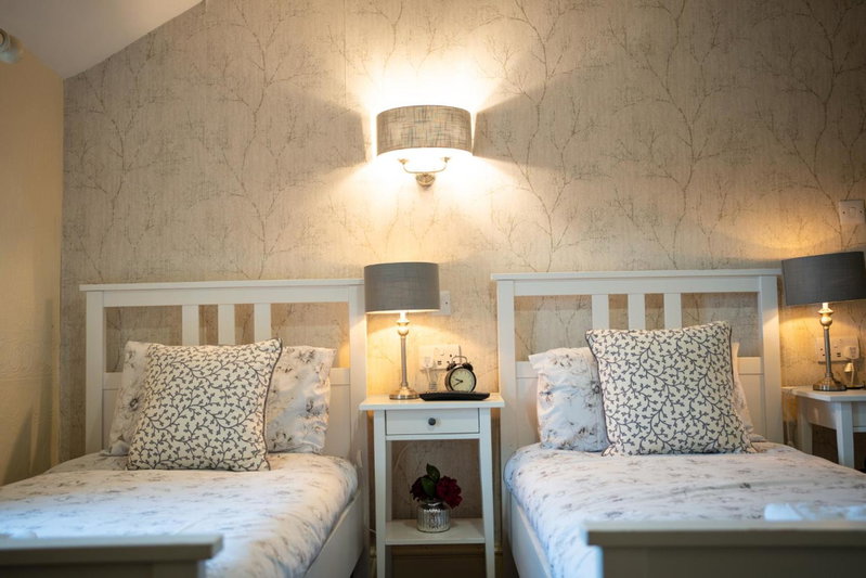 The Shepherds Inn, Langwathby, Penrith, United Kingdom