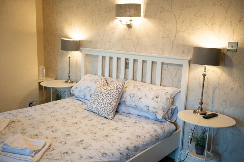 The Shepherds Inn, Langwathby, Penrith, United Kingdom