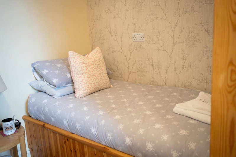 The Shepherds Inn, Langwathby, Penrith, United Kingdom