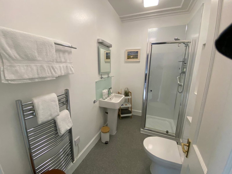 Clune House B&B, Newtonmore, United Kingdom