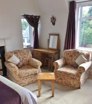 Clune House B&B, Newtonmore, United Kingdom