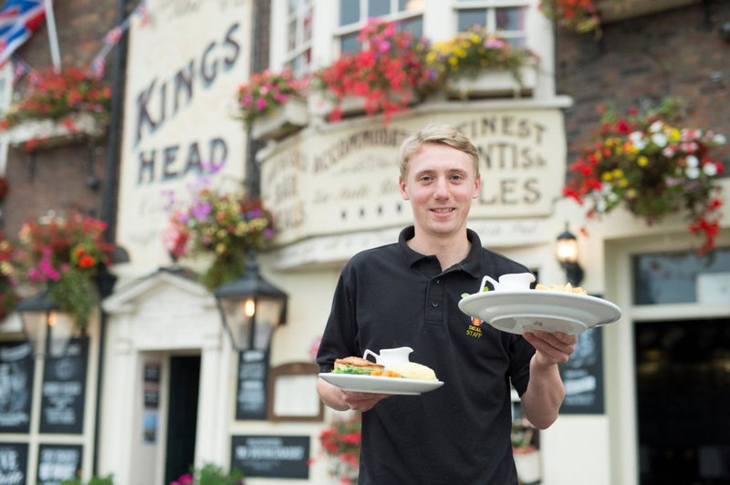 The Kings Head, Deal, United Kingdom