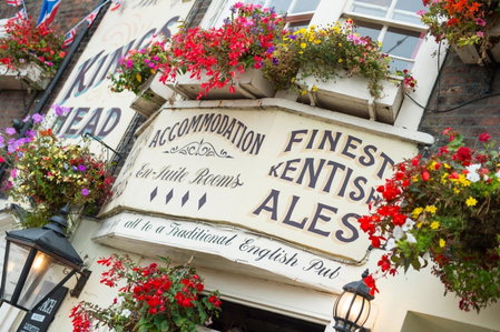 The Kings Head, Deal, United Kingdom