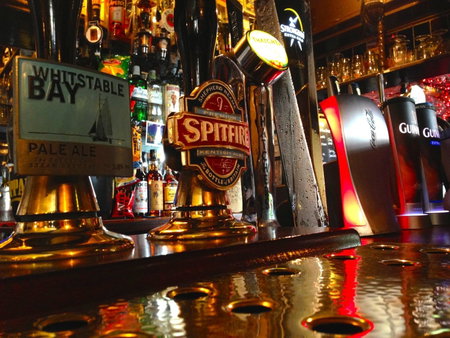 The Kings Head, Deal, United Kingdom
