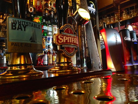 The Kings Head, Deal, United Kingdom
