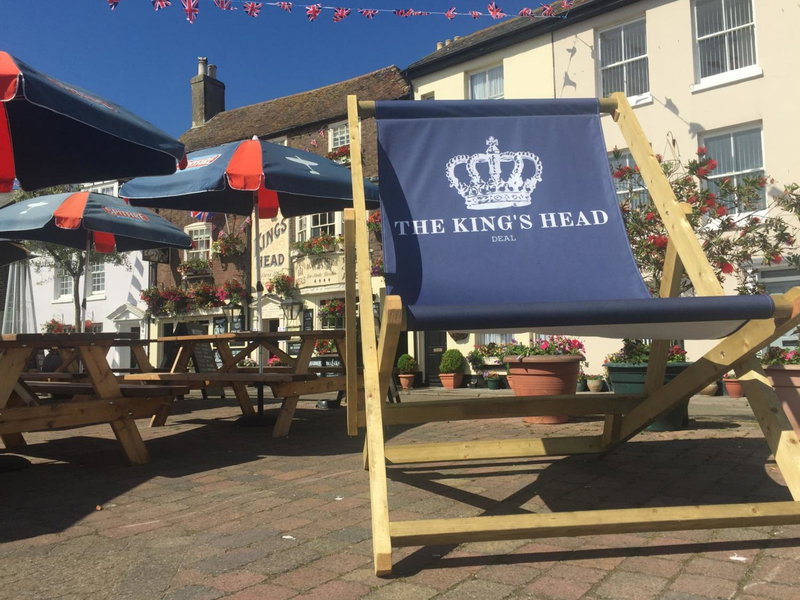 The Kings Head, Deal, United Kingdom