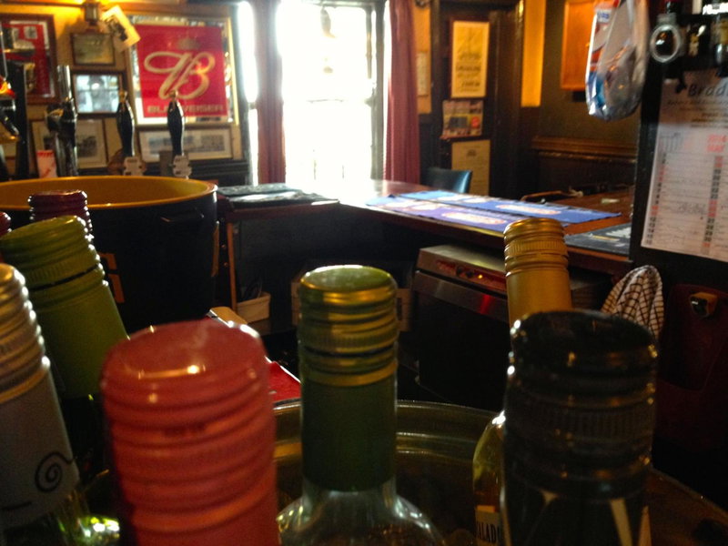 The Kings Head, Deal, United Kingdom