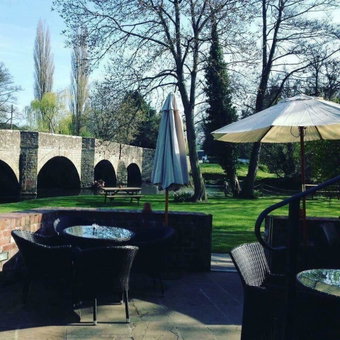 The Lion, Leintwardine, United Kingdom