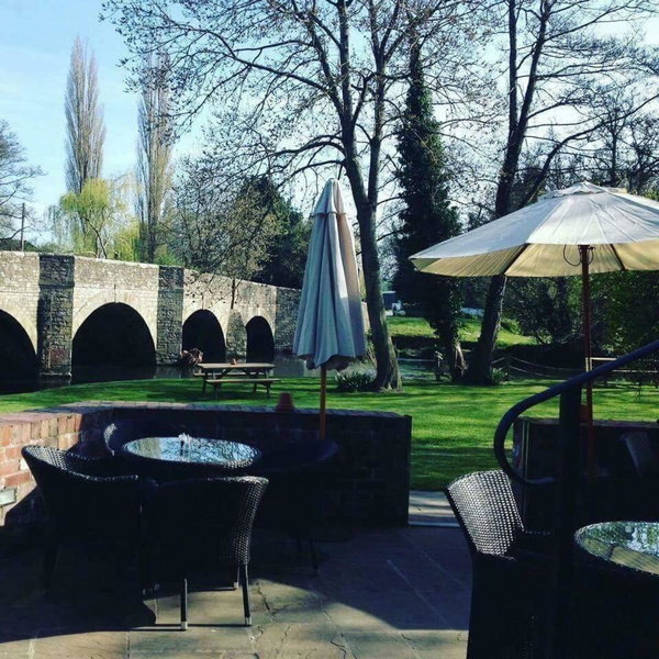 The Lion, Leintwardine, United Kingdom
