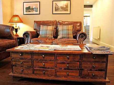 The Lion, Leintwardine, United Kingdom