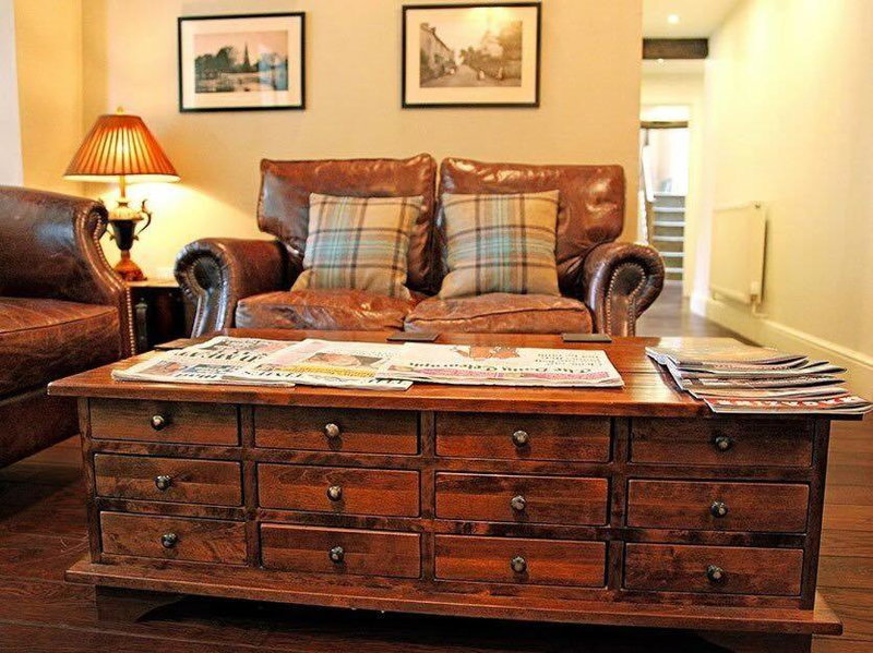 The Lion, Leintwardine, United Kingdom