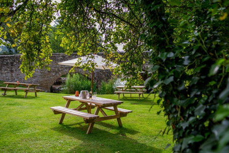 The Lion, Leintwardine, United Kingdom