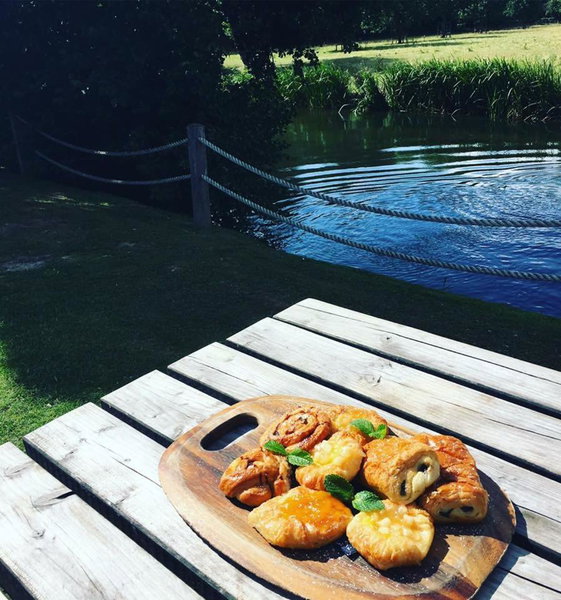 The Lion, Leintwardine, United Kingdom