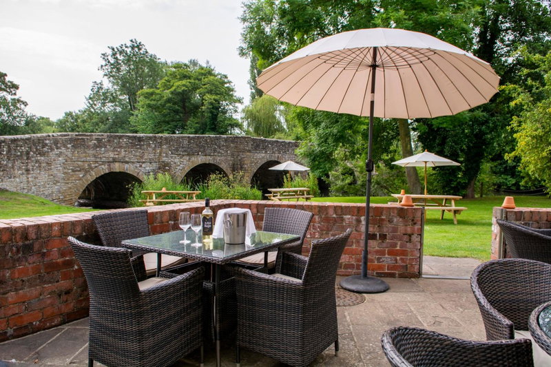 The Lion, Leintwardine, United Kingdom