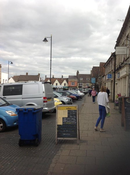 The Beaufort Hunt, Chipping Sodbury, United Kingdom