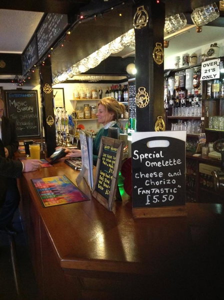 The Beaufort Hunt, Chipping Sodbury, United Kingdom