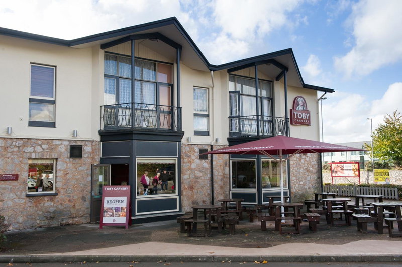 Toby Carvery Exeter M5 J30 by Innkeeper's Collection, Exeter, United Kingdom