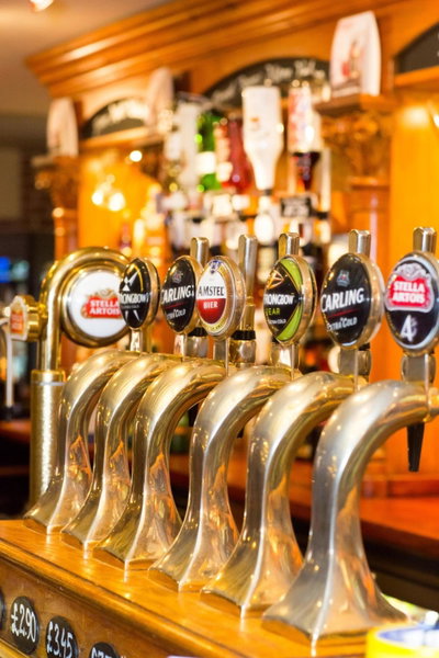 Toby Carvery Exeter M5 J30 by Innkeeper's Collection, Exeter, United Kingdom