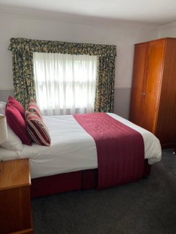 The Peel Aldergate, Tamworth, United Kingdom