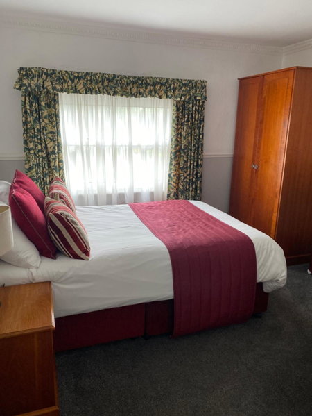The Peel Aldergate, Tamworth, United Kingdom