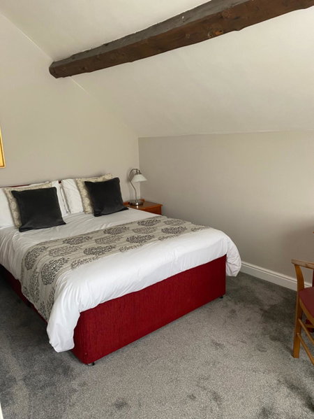 The Peel Aldergate, Tamworth, United Kingdom