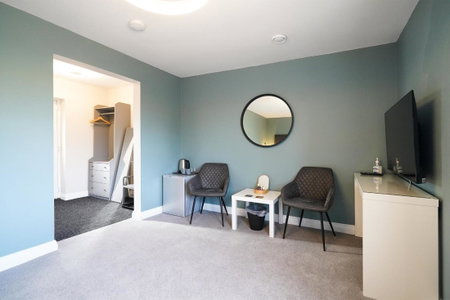 Cheshire Mews, Castleton, United Kingdom