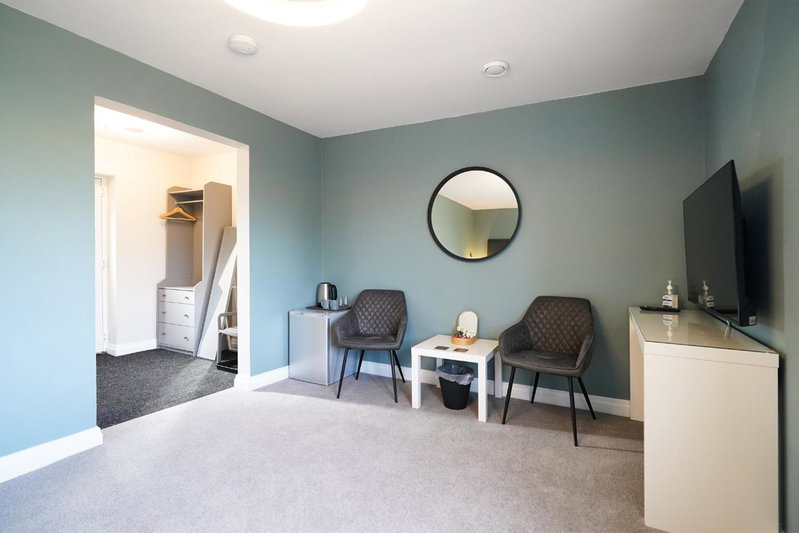 Cheshire Mews, Castleton, United Kingdom
