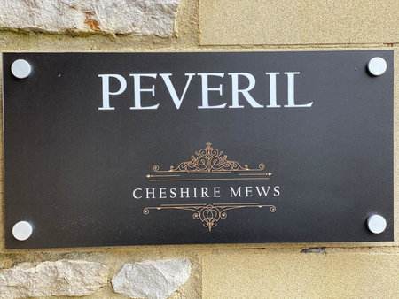 Cheshire Mews, Castleton, United Kingdom