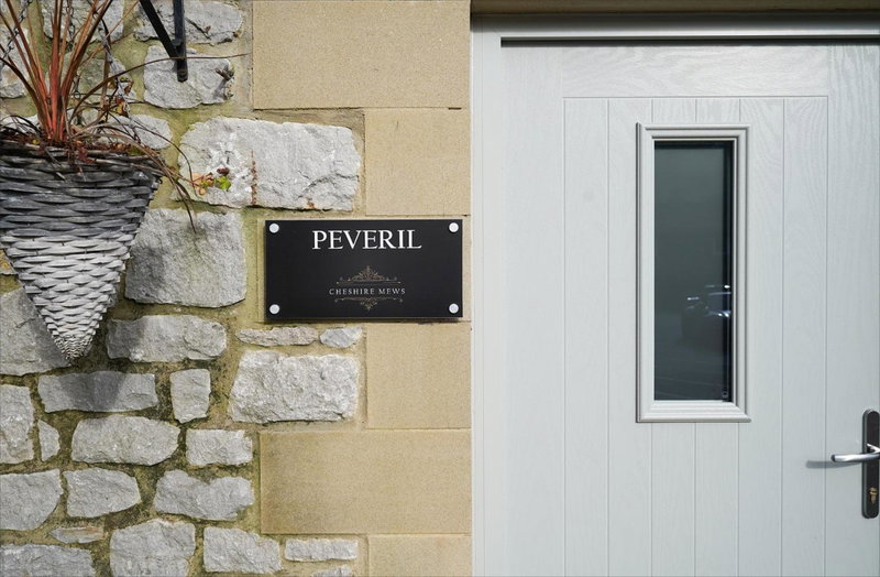 Cheshire Mews, Castleton, United Kingdom