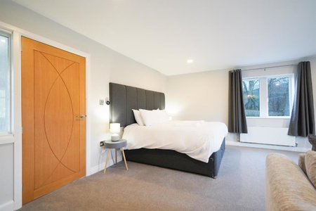Cheshire Mews, Castleton, United Kingdom