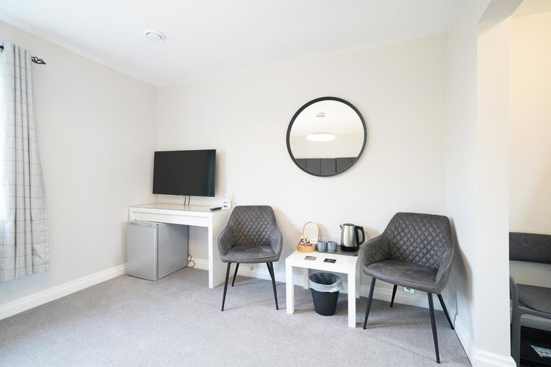Cheshire Mews, Castleton, United Kingdom
