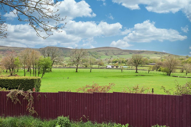 Cheshire Mews, Castleton, United Kingdom
