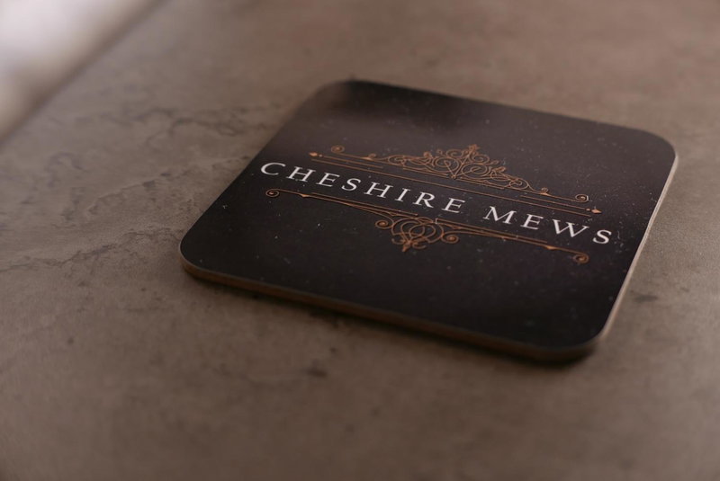Cheshire Mews, Castleton, United Kingdom