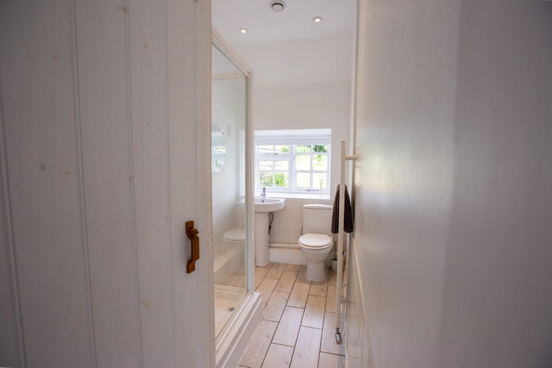 Gwyllt Cottages, Dwyran, United Kingdom