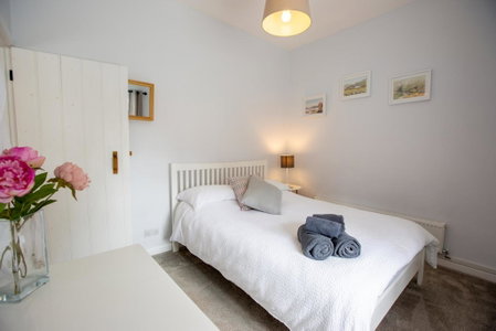 Gwyllt Cottages, Dwyran, United Kingdom