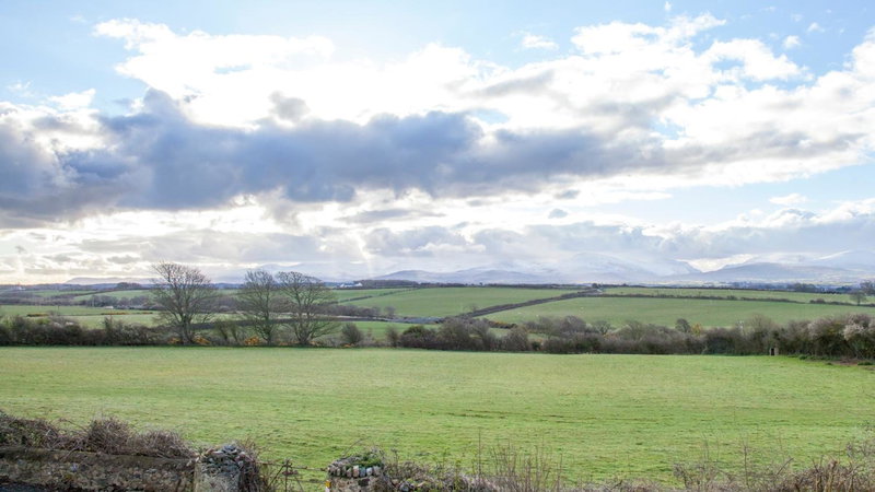 Gwyllt Cottages, Dwyran, United Kingdom