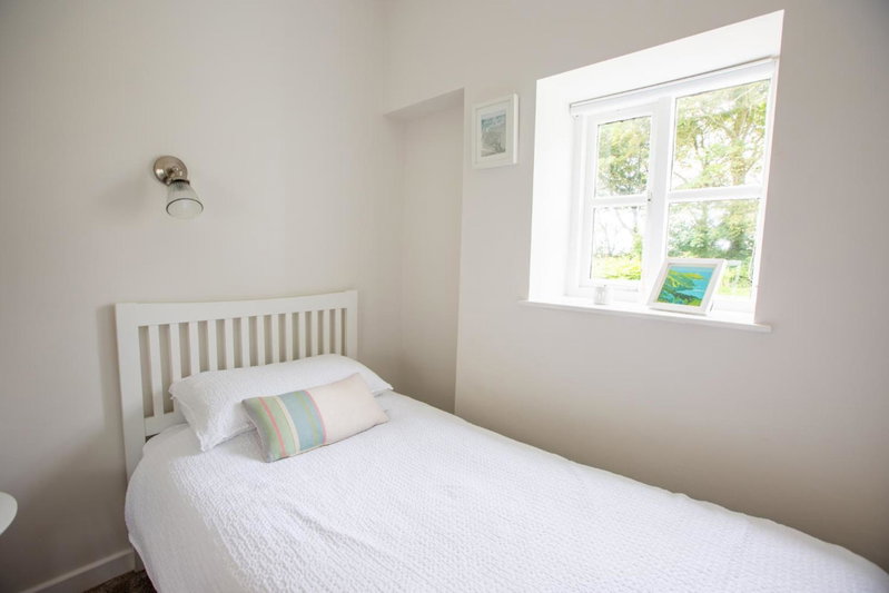 Gwyllt Cottages, Dwyran, United Kingdom