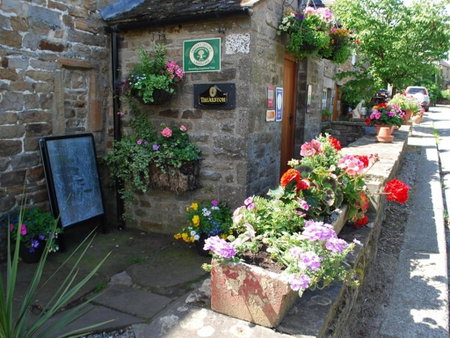 The Foresters Arms, Carlton, United Kingdom
