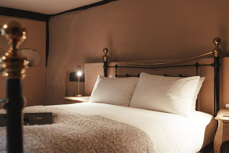 The Woolpack Hotel, Tenterden, United Kingdom