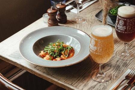 The Woolpack Hotel, Tenterden, United Kingdom