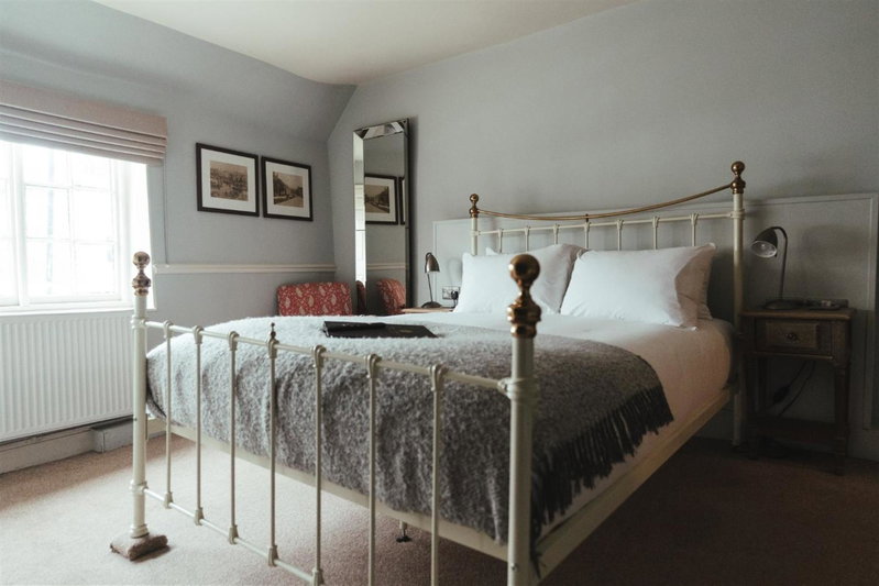 The Woolpack Hotel, Tenterden, United Kingdom