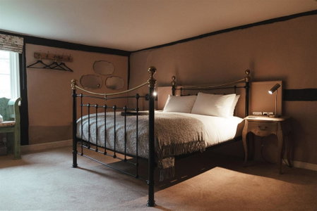 The Woolpack Hotel, Tenterden, United Kingdom