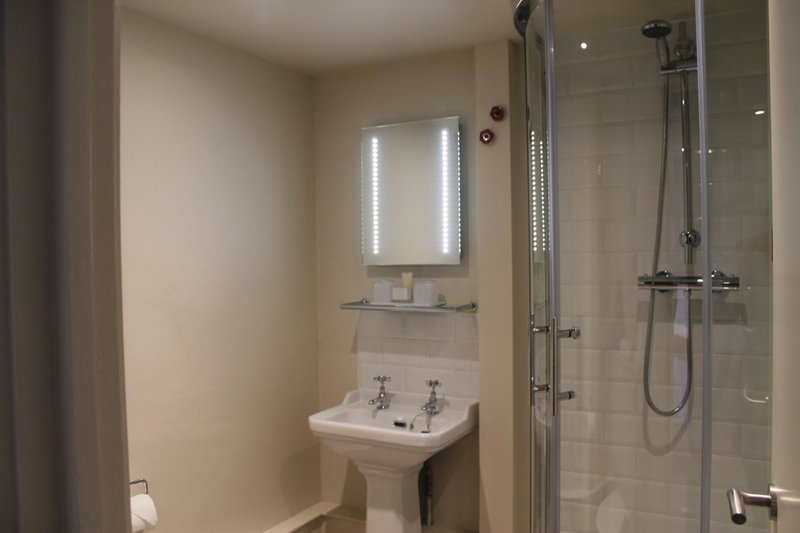 The Woolpack Hotel, Tenterden, United Kingdom