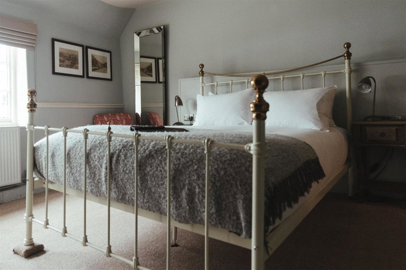 The Woolpack Hotel, Tenterden, United Kingdom