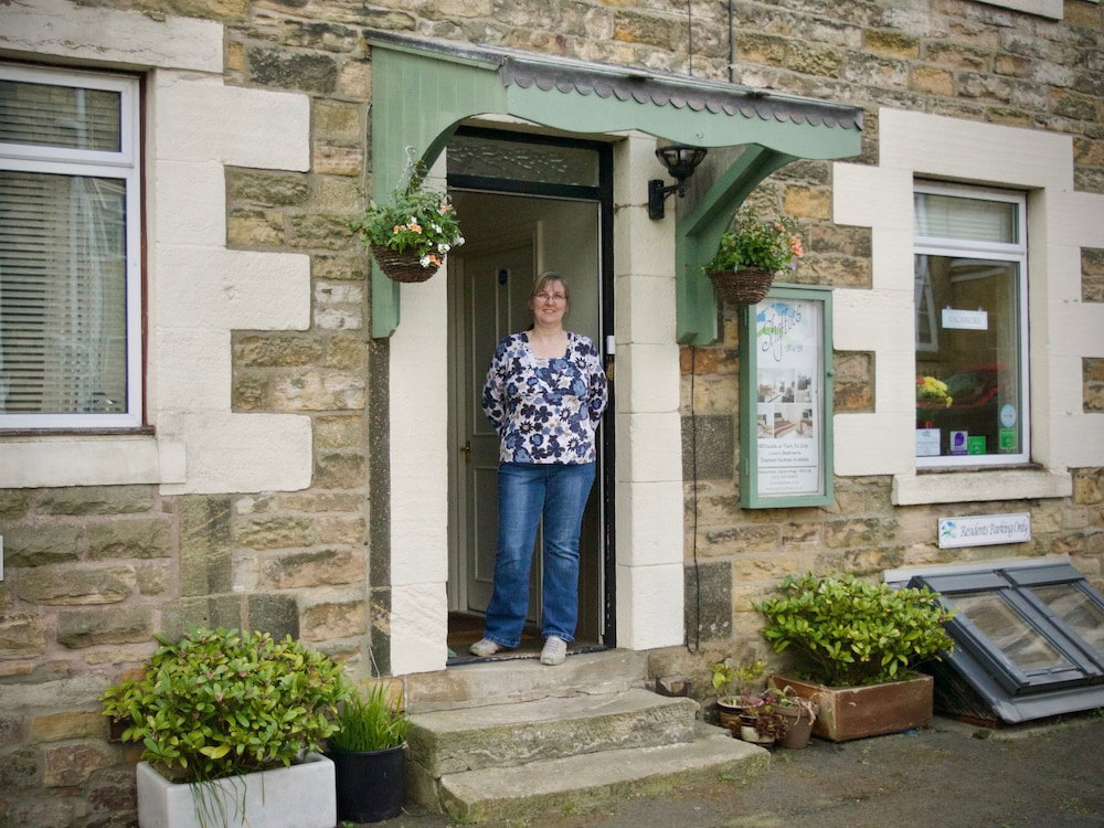 Shaftoes Guest House, United Kingdom