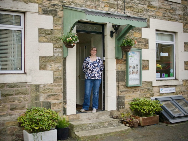 Shaftoes Guest House, Hexham, United Kingdom