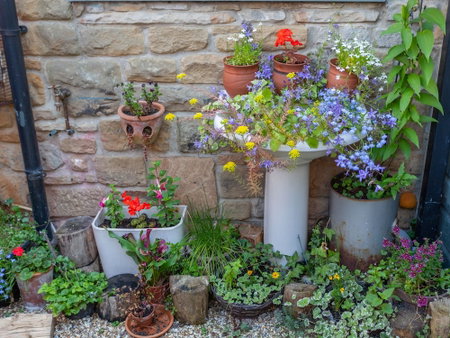 Shaftoes Guest House, Hexham, United Kingdom