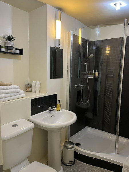 Shaftoes Guest House, Hexham, United Kingdom