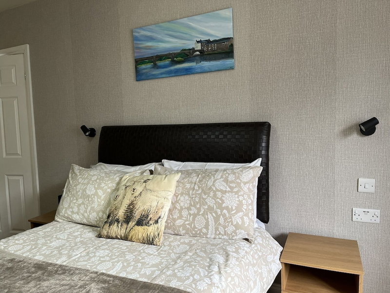 Shaftoes Guest House, Hexham, United Kingdom